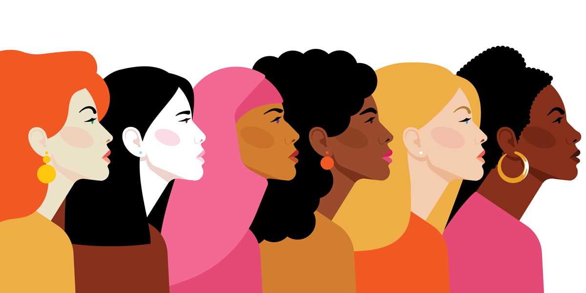 Women Affairs